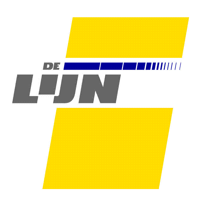 De lijn-logo